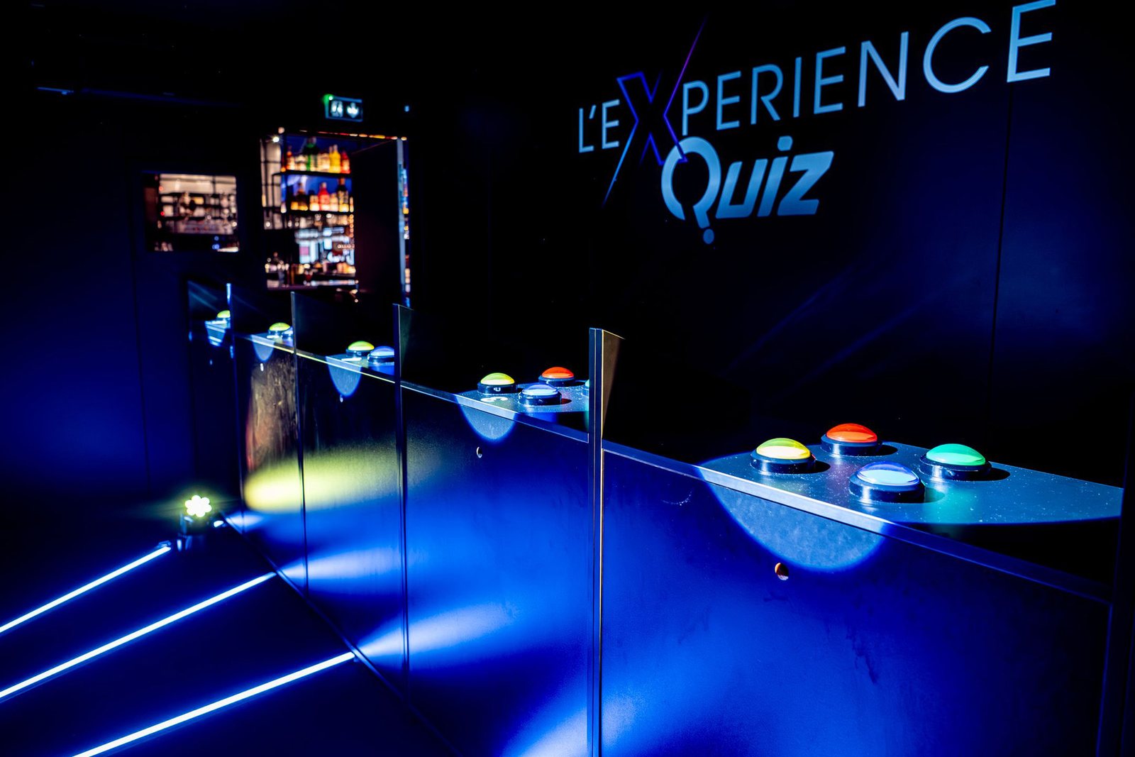 Prêt à buzzer